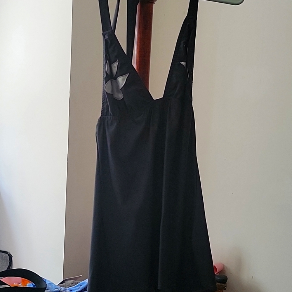 Bodysuit